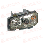 Front Head Lamp   WG9719720001 Sinotruk - Image 2
