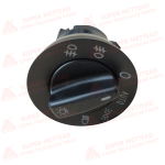 Knob Headlight Switch WG9918580009 Sinotruk - Image 2