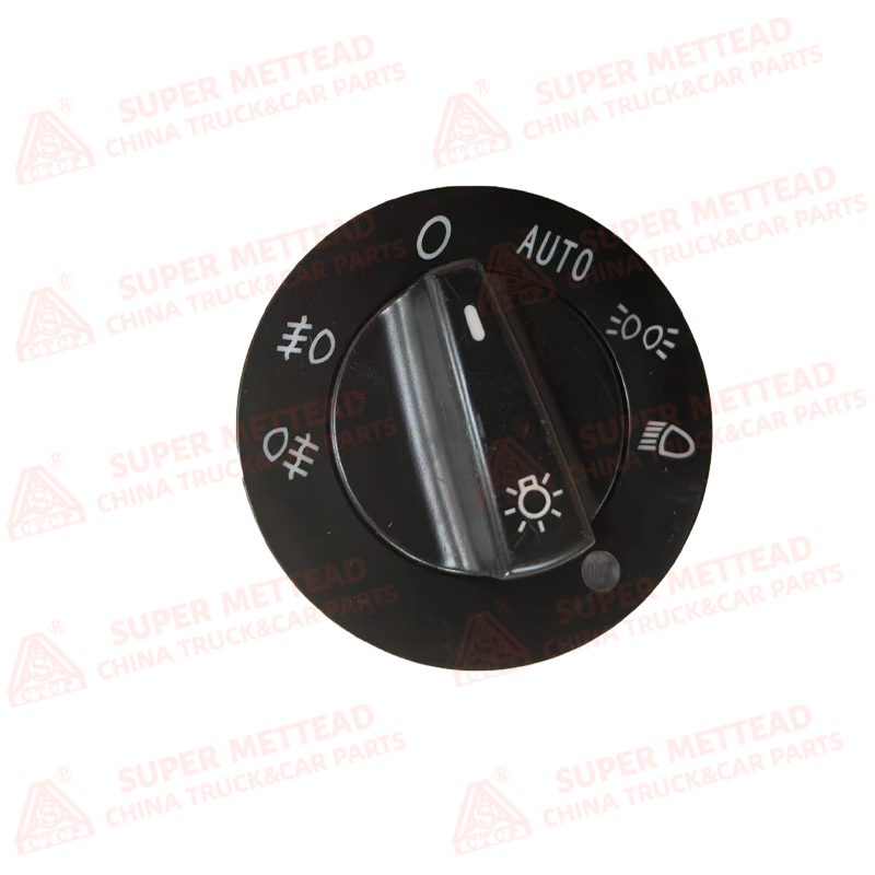 Lamp Switch WG9918580039 (1) Lamp Switch WG9918580039 Sinotruk Sitrak - Image 1