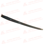 Leaf Spring Single Plate WG9731520041-1 Sinotruk - Image 2