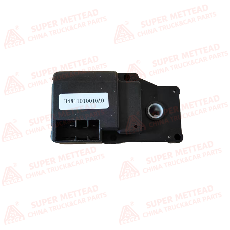 Mode Servomotor H4811010010A0 (1) Mode Servomotor H4811010010A0 FOTON - Image 1