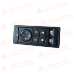 Multifunction Power Window & Mirror Control Switch  DZ97189585110 SHACMAN