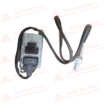 Nitrogen Oxygen Sensor  WG1034121032 Sinotruk Sitrak