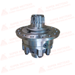 Rear Axle Differential Assembly AZ9231320273 Sinotruk