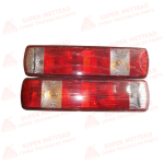 Rear Combinatory Lamp, L+R  WG9719810001+002 Sinotruk