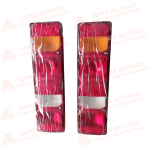 Rear Tail Lamp, L+R  WG9925810001+WG9925810002 Sinotruk