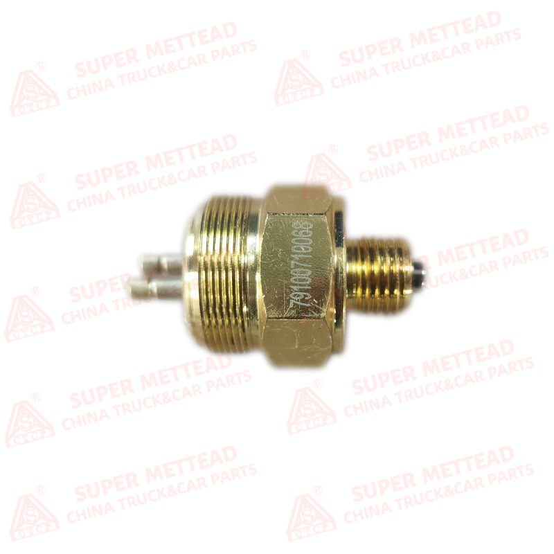 Reverse Gear Switch 79100710068 Reverse Gear Switch 79100710068 Sinotruk - Image 1