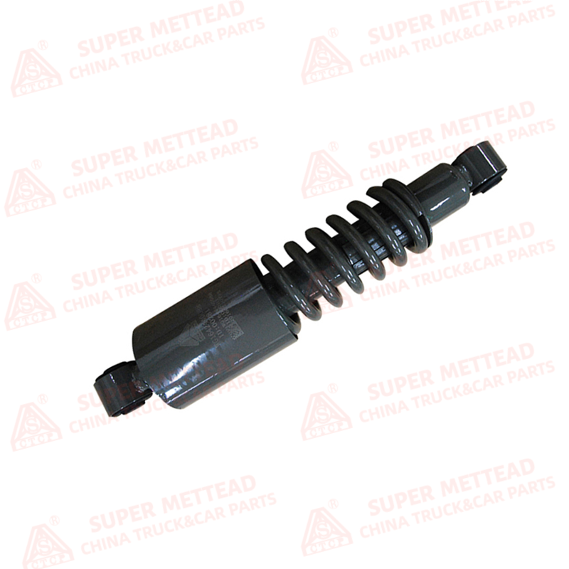 Shock Absorber WG1642440088 (1) Shock Absorber WG1642440088 Sinotruk - Image 1