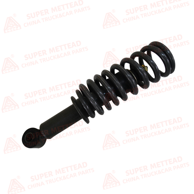 Shock Absorber WG1664430310 (1) Shock Absorber WG1664430310 Sinotruk - Image 1
