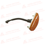 Turn Signal Lamp   WG9925720012 Sinotruk - Image 2