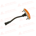 Turn Signal Lamp WG9925720013 Sinotruk - Image 2