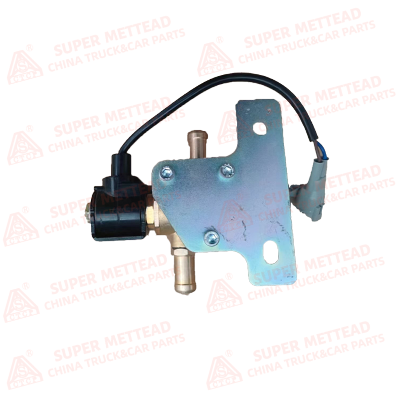 Urea Heating Solenoid Valve H0125280002A0 (1) Urea Heating Solenoid Valve H0125280002A0 FOTON - Image 1