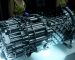 Genuine Shacman truck gearbox parts for heavy-duty maintenance