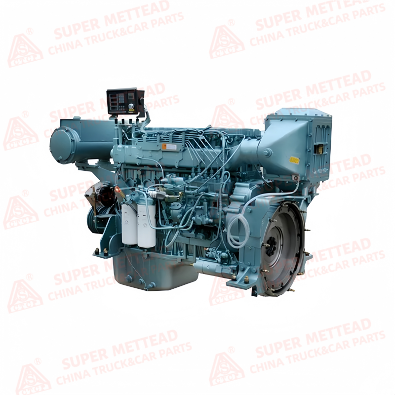 Sinotruk Truck Engine