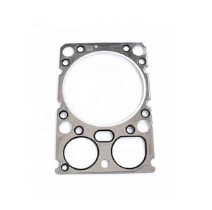 Cylinder Head & Gasket2