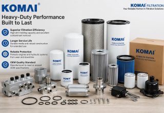 Heavy Duty Auto Parts