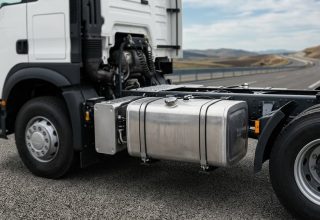 How to Choose a Durable Truck Diesel Tank