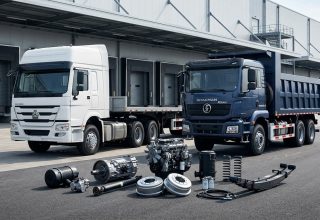 How to Choose a Quality 10 Wheeler Truck-parts