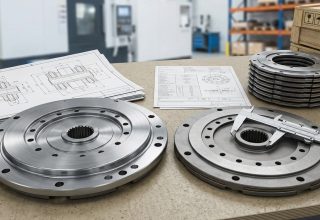 How to Import Truck Parts in China