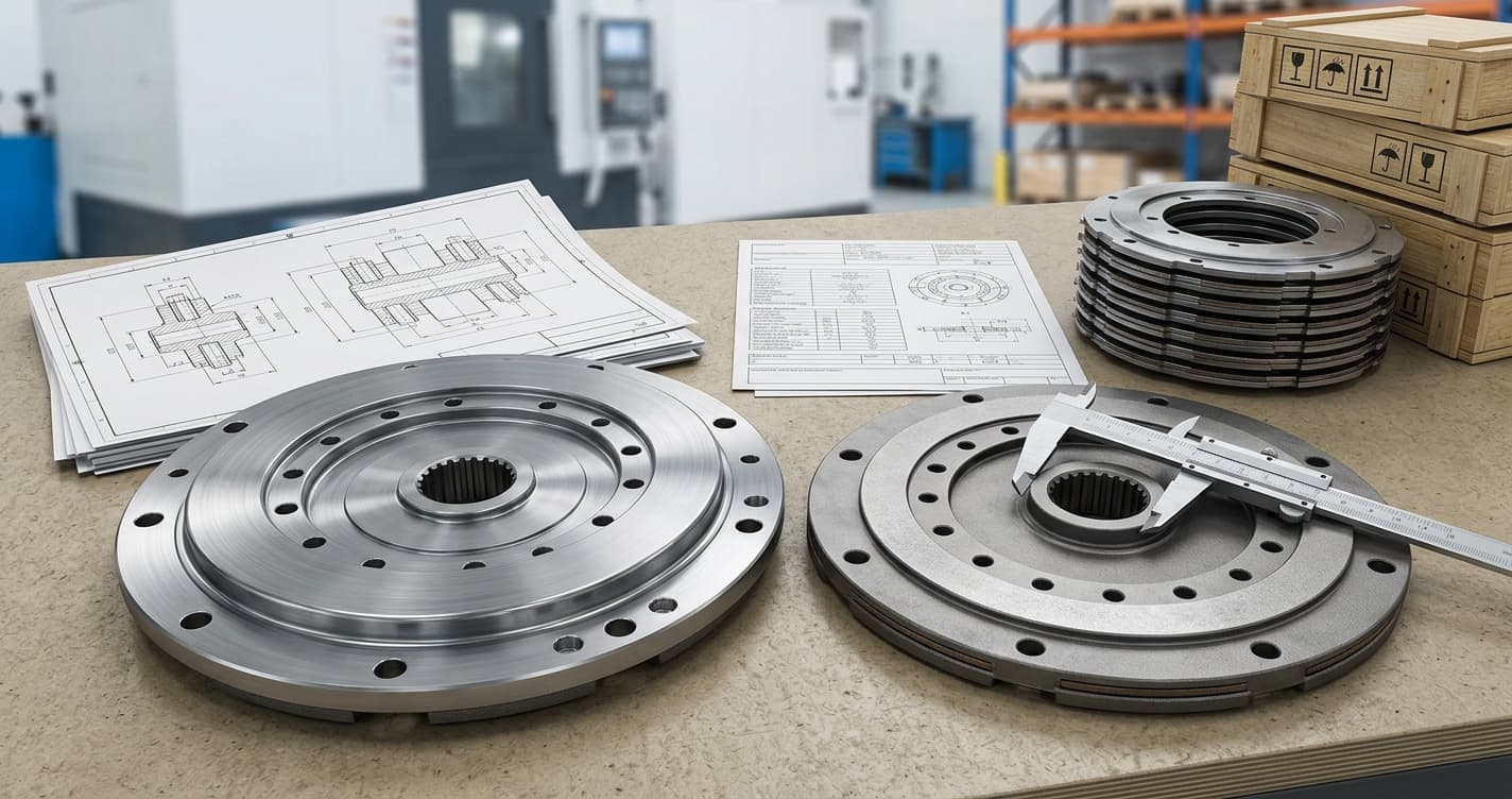 How to Import Truck Parts in China