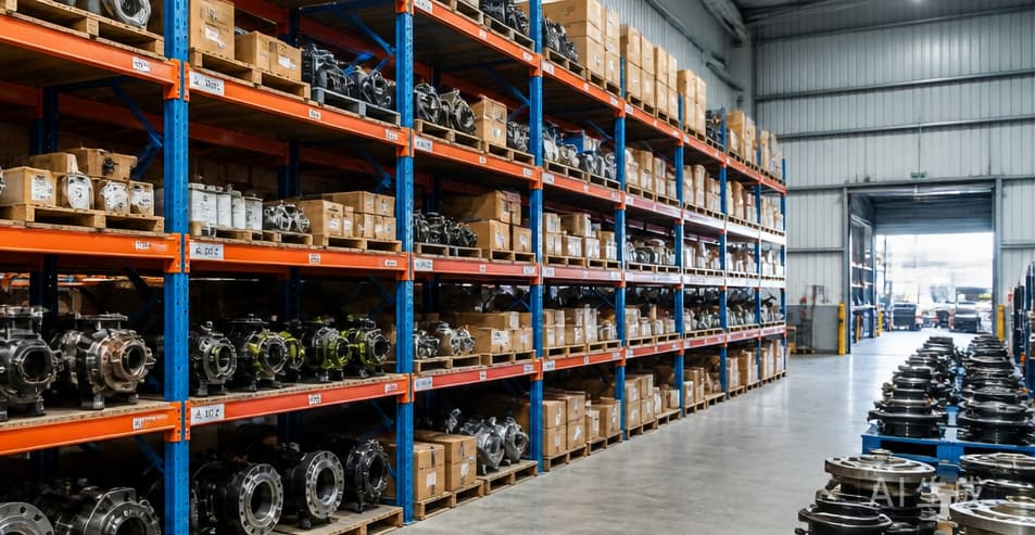 china heavy truck parts supplier