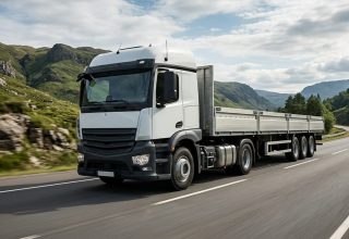 affordable truck parts exporter-truck