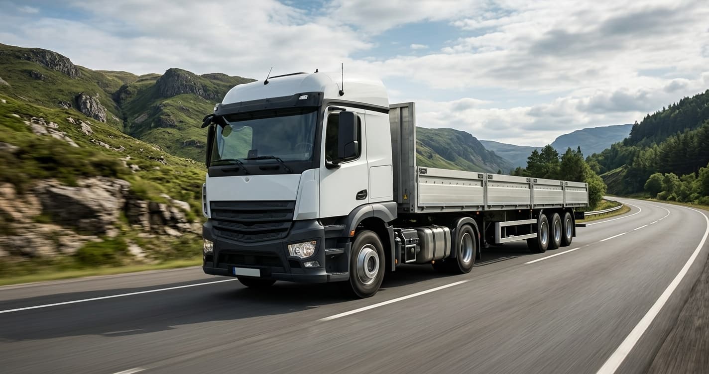 affordable truck parts exporter-truck