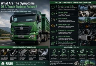 bad turbo symptoms