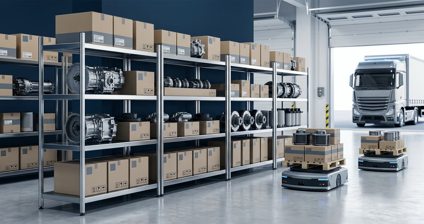 china heavy truck parts supplier-wholesale