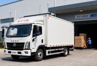 chinese mini truck chinese light truck delivery