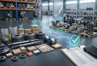 heavy duty truck spare parts Validate with a Trusted Supplier