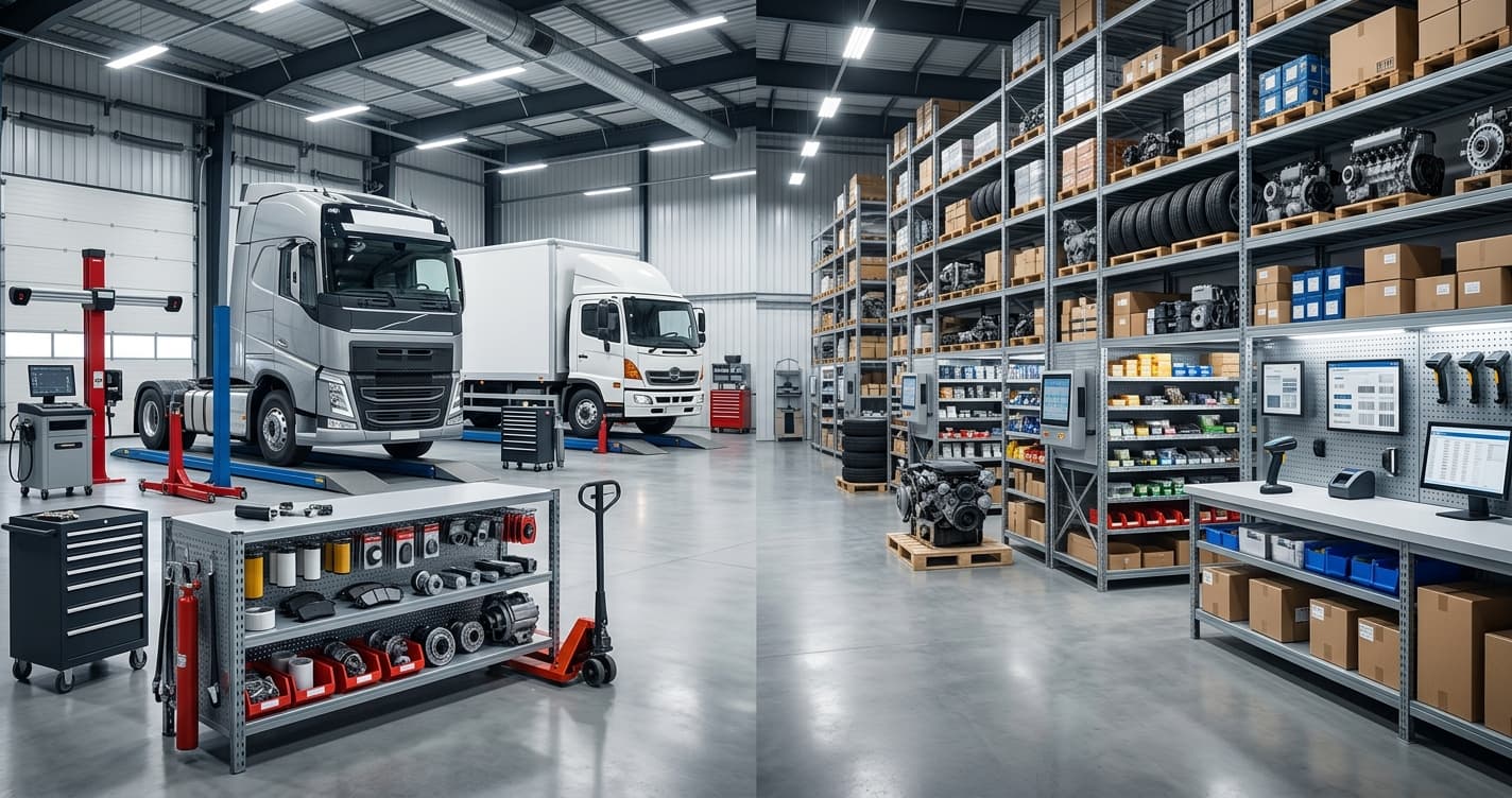 heavy truck parts manufacturer (2)