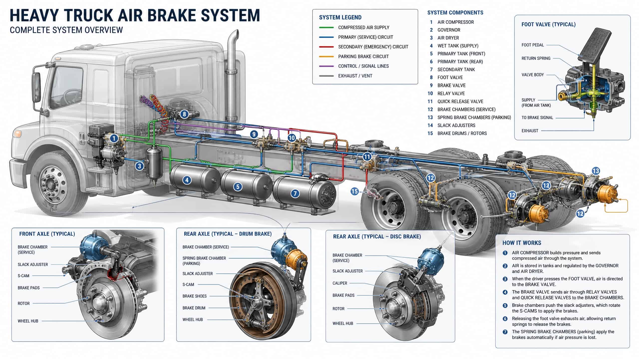 heavy_truck_brake_system
