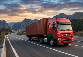howo truck parts manufacturer-truck