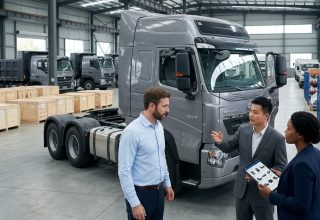 howo trucks for sale in china