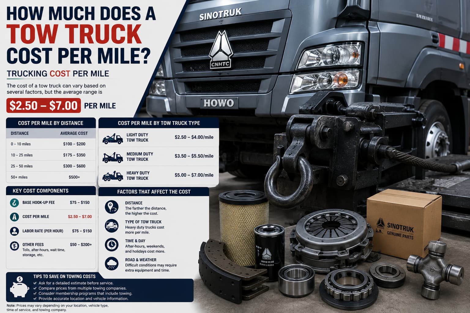 logistics in Middle East
