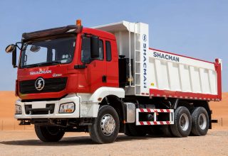shacman_truck