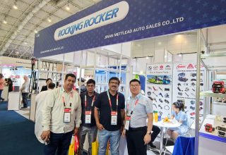 sinotruk howo spare parts -METTLEAD