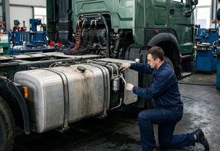 sinotruk howo truck fuel consumption-truck