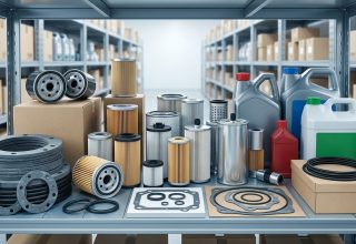 truck engine spare parts wholesale-Replacement Frequency