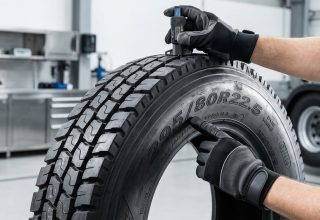 truck tire size-check