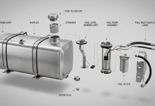 what is the most fuel efficient truck-truck fuel