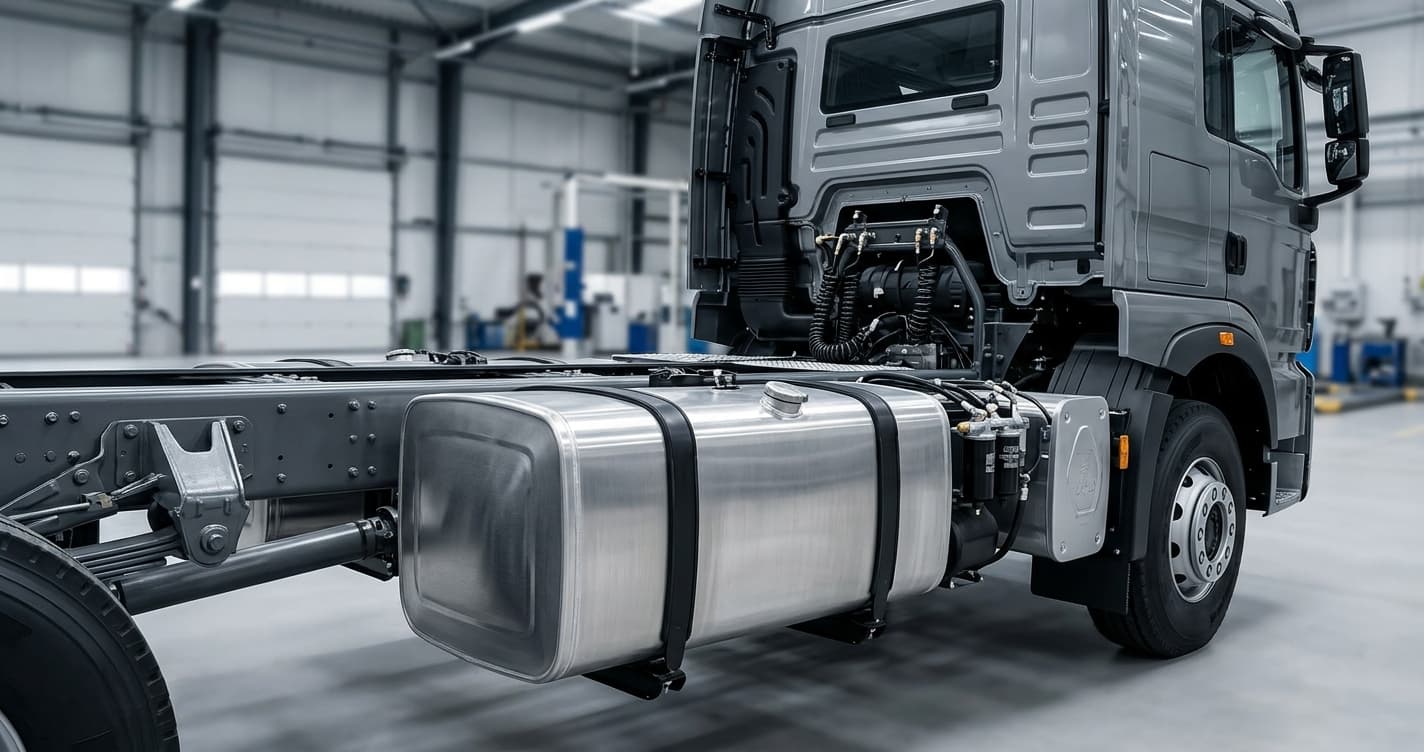 what is the most fuel efficient truck