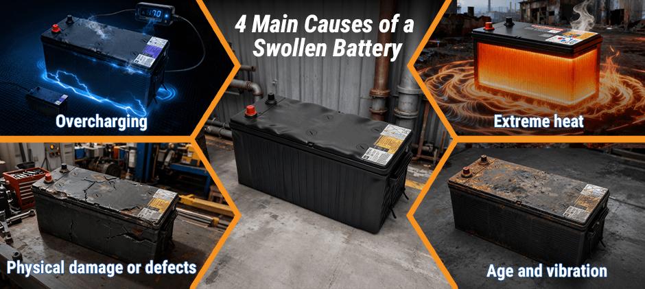 Common-Causes-of-Truck-Battery-Failure