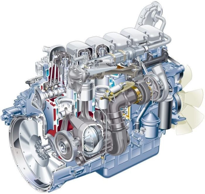 Common-Truck-Engine-Problems-and-Repair-Solutions