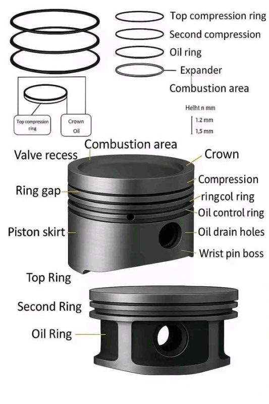 Critical-Precautions-Before-and-During-Installation-piston-ring