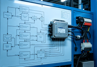 Electrical-System-Failures-heavy-duty-truck-repair
