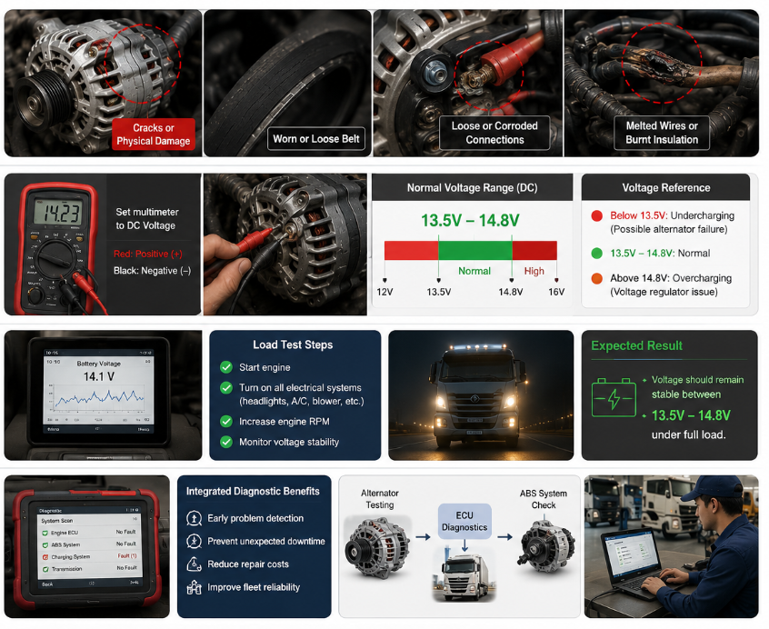How-to-Diagnose-a -Failing-Alternator