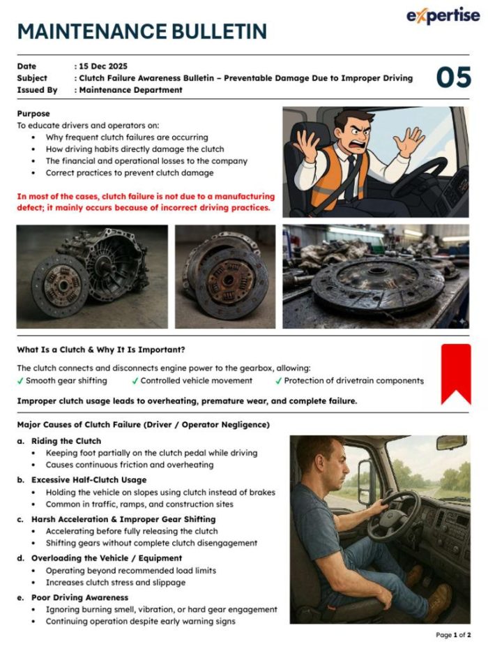 How-to-Prevent-Clutch-Disc-Failure