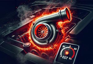 Overheating- Excessive-Exhaust-Gas-Temperature (EGT)-turbocharger